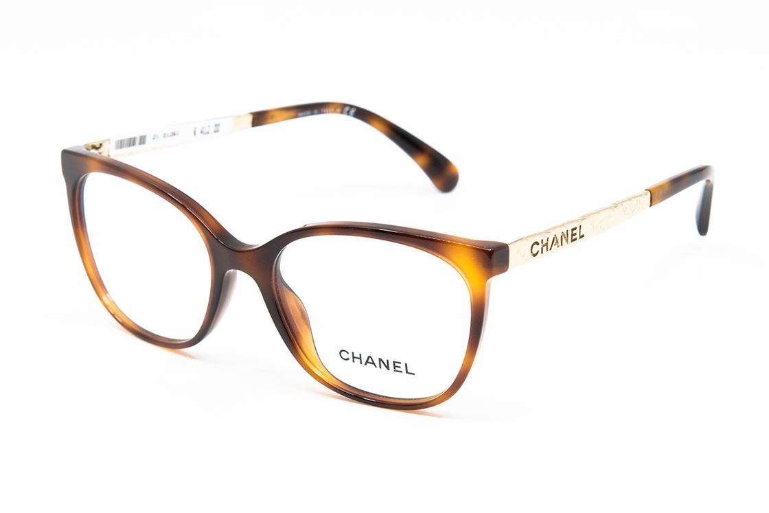 brillen Chanel | Optiek Vermeulen Merelbeke