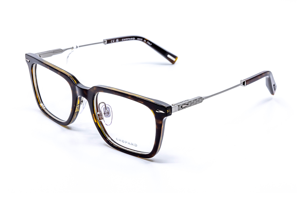 Chopard brillen en monturen Optiek Vermeulen Merelbeke