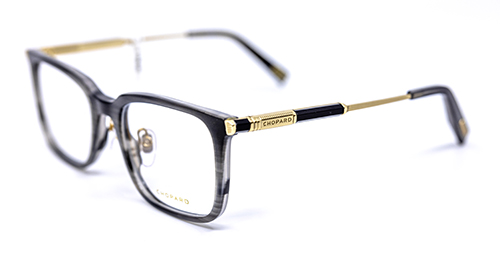 Chopard brillen en monturen Optiek Vermeulen Merelbeke